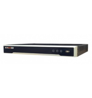 NR2816 (ver.3040) NOVIcam IP видеорегистратор 16-ти канальный